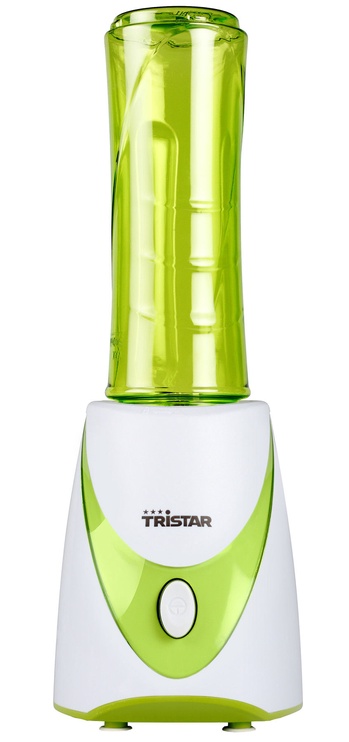 Коктейльницы Tristar BL-4435, белый/зеленый