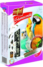 Sēklas Vitapol Supplementary Food For Parrots 300g