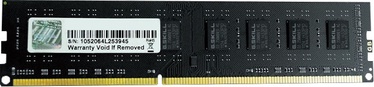 G.SKILL Value Series 8GB 1333MHz CL9 DDR3 F3-10600CL9S-8GBNT