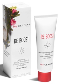 Sejas gēls Clarins Re-Boost, 50 ml, sievietēm