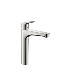 Смеситель для раковины Hansgrohe Focus 31518000, хромовый