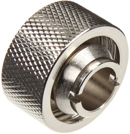Ohne Hersteller Adapter for 1/4" Thread / 19/13mm tube Nickel WASC-219
