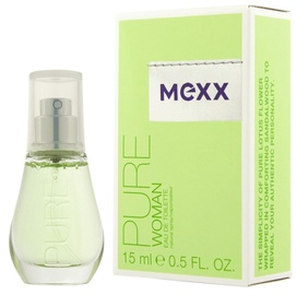 Mexx Pure Woman 15ml EDT