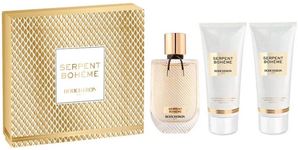 perfume boucheron serpent boheme