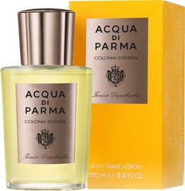 Acqua Di Parma Colonia Intensa 100ml After Shave Lotion