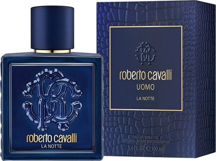 roberto cavalli 100 ml