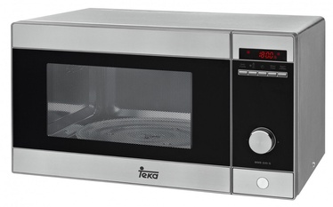 Teka MWE 225 G Inox