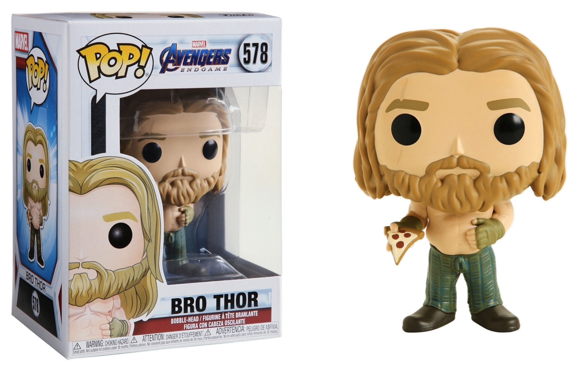 funko thor