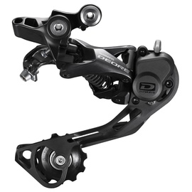 Shimano Deore Back Switch RD M6000 Shadow SGS
