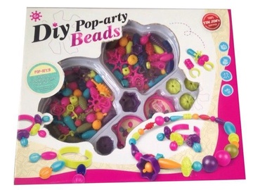 Askato Diy Pop-arty Beads 102276