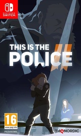 This is the Police 2 SWITCH