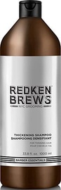 Шампунь Redken Brews, 1000 мл