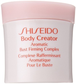 Крем для тела Shiseido Body Creator Aromatic Bust Firming Complex, 75 мл