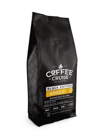 Kafijas pupiņas Coffee Cruise Greco, 1 kg