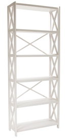 Alex Shelf 80x31x198cm AW2031
