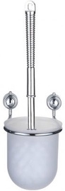 Axentia Atlantik Toilet Brush and Wall Holder