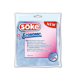 Šluostė Söke Economic 9001378834366, 1 vnt.