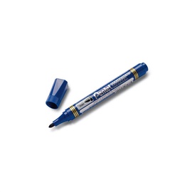 Marker N850 ümar sinine 4,2mm Pentel