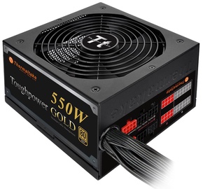 Thermaltake ATX 2.3 Toughpower 550W PS-TPD-0550MPCGEU-1