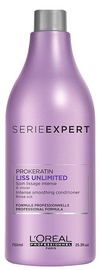 L`Oréal Professionnel Serie Expert Liss Unlimited Conditioner 750ml