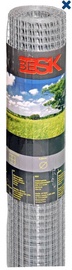 Проволочный заборчик Besk x 100 см, 10 м