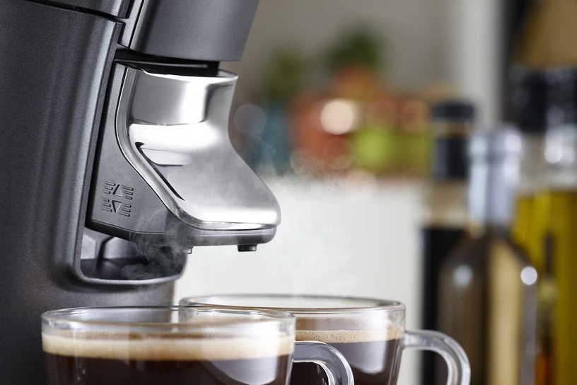 Automaatne kohvimasin Philips Senseo Viva Cafe HD7829/60