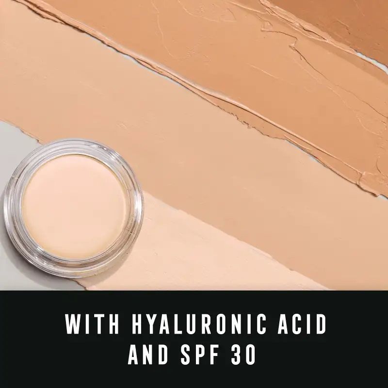 max factor creamy ivory miracle touch