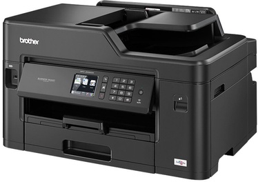 Daugiafunkcis spausdintuvas Brother MFC-J5330DW, rašalinis, spalvotas