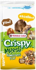 Versele-Laga Crispy Muesli Hamster & Co 275g