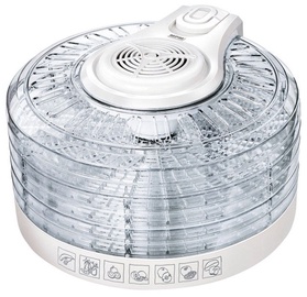 Puu- ja köögiviljakuivati MPM MSG-02, 400 W