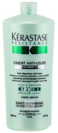 Matu krēms Kerastase Resistance Ciment Anti Usure, 1000 ml