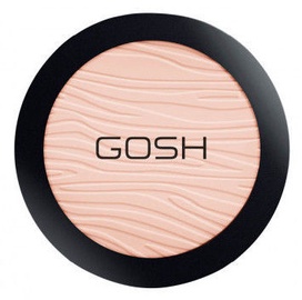 Пудра GOSH Dextreme High Coverage 02 Ivory