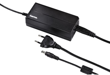 Hama Universal Notebook Power Supply 15-24 V/70W