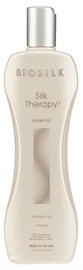 Šampūnas Farouk Systems Biosilk Silk Therapy, 355 ml