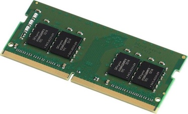Kingston 16GB 2933MHz CL21 DDR4 ECC KSM29SES8/16ME