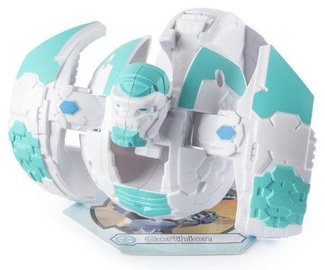 Spin Master Bakugan Battle Planet Gorilla White