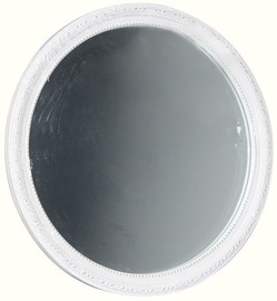 Verners Mirror Lisa 40x40cm White
