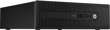 HP EliteDesk 800 G1 SFF K3P31UC_512SSD PL