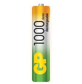 Kraunami elementai GP AAA 950 mAh, 2 vnt.