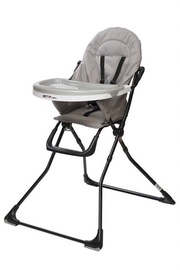 Maitinimo kėdutė Britton Alpha+ Dove Grey