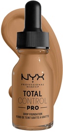 Тональный крем NYX Total Control Pro 13 Golden, 13 мл
