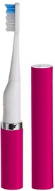 Violife Slim Sonic Classic Electric Toothbrush Raspberry