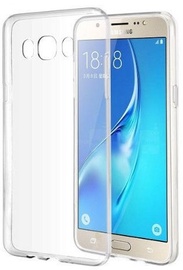Mocco Ultra Back Case For HTC M10 Transparent