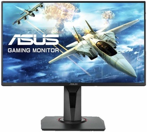 Asus VG258QR (pažeista pakuotė)/2
