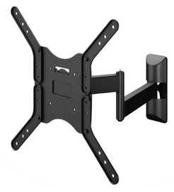 Sonorous TV Wall Bracket 26-50" Black