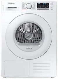 Kuivati Samsung DV80TA220TT, 8 kg