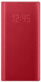 Vāciņš Samsung, Samsung Galaxy Note 10, sarkana