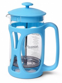 Fissman Opera Coffee Maker French Press 600ml