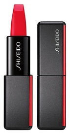Shiseido ModernMatte Powder Lipstick 4g 512