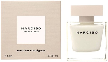 Parfüümvesi Narciso Rodriguez Narciso, 90 ml, EDP